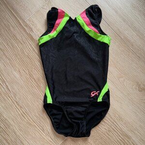 GK Leotard AS